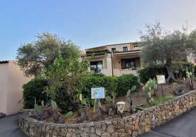 Villaggio Turistico Appartamento Cefalu' Resort